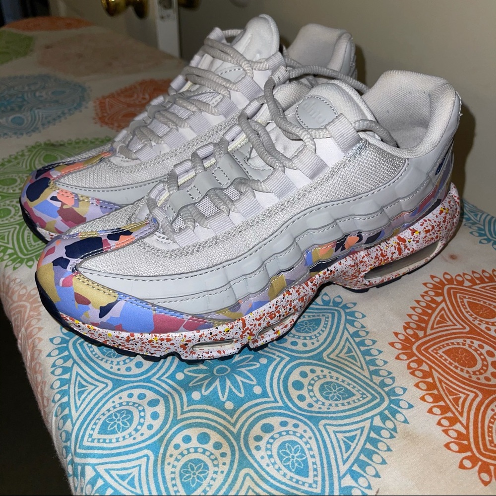 nike air max 95